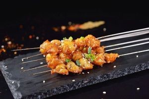 Da Ban Roasted Pork Belly (Yumin Community Branch)