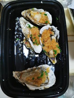 Yueyang San Mao Barbecue (Yuelu Branch)