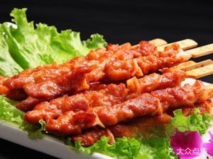 Xu Ji Xiangxi Barbecue (Guanshaling Branch)