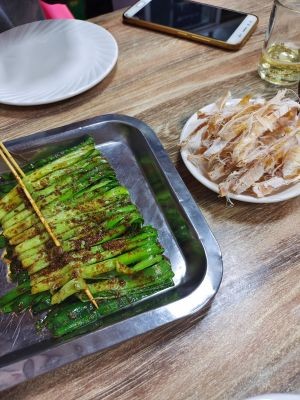 Brothers Barbecue City (Gushan Amusement Park Phase 3 Branch)