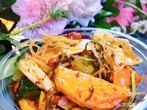 Paonongwei Xiangxi Pickled Vegetables (Yumin Community Store)