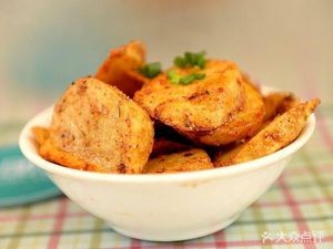 Xiangxi Zhang's Secret Pickled Vegetables (Heshi Maxdron Branch)