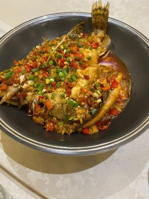 Xigu Xiao Yuan Mountain Vegetables (Poly West Coast Branch)