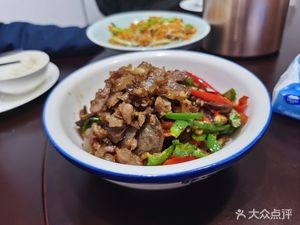 Hua Hua Private Kitchen (Dao Po Community Branch)