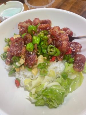 Haoya Zuan Tang Fen Mian Guan