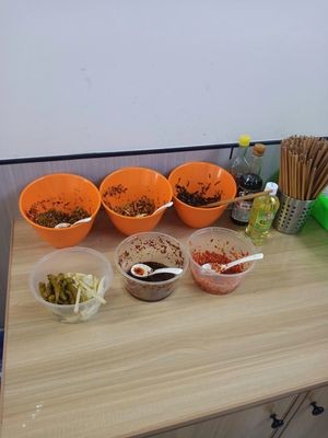 Hengyang Fish Noodles (Nanshan Yongjianghui Branch)