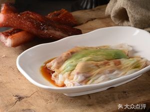 Chaowei Ji Cantonese Roast Meat & Rice Noodles (Jianghuiyuan Branch)
