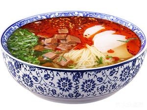 Xinjiang Big Chicken Lanzhou Beef Noodle (Dongfeng Road Branch)