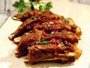 Bitao Ge Water Spa Hotel · Buffet Restaurant (Hexi Branch)