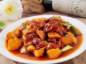 Lanzhou Beef Noodles (Changsha Modern Service Industry Park Branch)