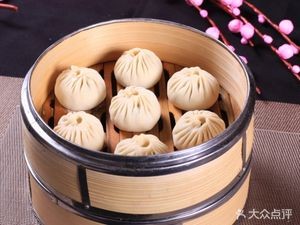 Hangzhou Dumplings (Shanshui Wan Branch)