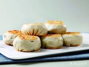 Hangzhou Steamed Buns (Songya Lake Branch)
