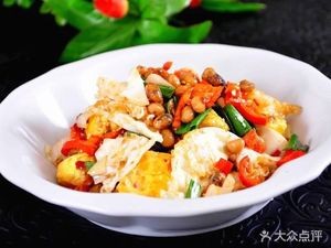 Yuxiang Little Restaurant (Xincheng Yuejun Branch)