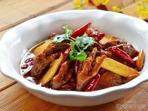 Dongshun Food House