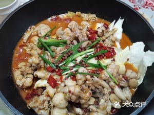 Lao Chashu Private Kitchen (Xingsha Branch)