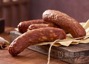 Wang's Delicacy Store