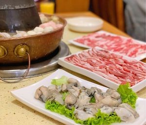 Xu's Fresh Lamb (Liaoshen Second Street Store)