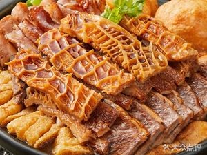 Niu'er Xiang Cantonese Offal & Offal Pot (Xiaobei Guan Street Main Store)