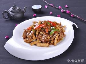 Xinwang Beef