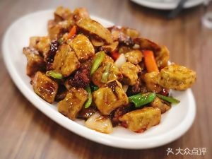 Dongshengyuan Tripe House (Rongle Community Store)