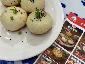 Xiao Li Steamed Dumplings (Xiangtan 1917 Community Branch)