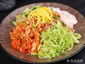 Siji Stretch Noodle Chicken Frame City (Tianhou Palace Store)