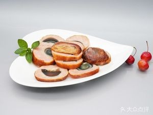 Old Brand Xu Family Hand-Pulled Noodles (Zhongxuetang Road Branch)