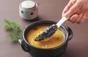 Yang Mama's Porridge Shop (Dezeng Street Branch)