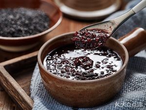 Shen Cheng Hao Zhou Dao - Good Porridge in Shenyang (Dadong Store)