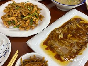 Manxin Garden Xiao Bone Lamb Stew (Rulong Community Store)
