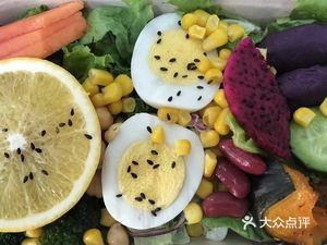 Qiu Kui Home Light Salad (Dayuecheng Branch)