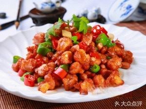 Xiao Laoji Sichuan Water Boiled Fish (Wuzhong Branch)