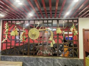 Xiao Lao Ji Little Sichuan Boiled Fish (Second Store)