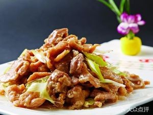 Guo Family Siji Stretch Noodle Shop (Zhongjie Store)