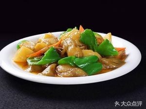 Lanzhou Authentic Beef Noodles (Lianhe Road)