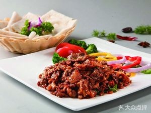 Yimian Ge Lanzhou Beef Noodles (Shangpin Tiancheng Branch)