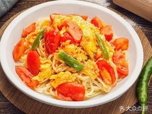 Mulan Sheng Lanzhou Beef Noodles (Xinyuan Community Store)