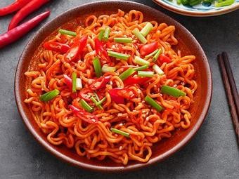 BigBoom Korean Fried Chicken & Turkey Noodles & Chow Fun (Xiaobei Branch)