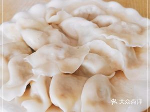 Shunfa Dumpling House (Lianhe Road Branch)