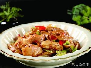 Chunwangji Dumpling House (Xiaoshizhijie Branch)