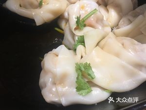 Manbao Wonton (Zhongxuetang Road Branch)