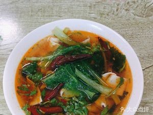 Shanghai Dumplings (Beishun Cheng Road Branch)