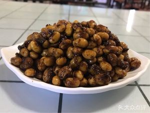 Yang Jia Hanging Oven Pancake (Zhenquan Branch)