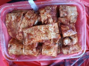 All Good Pancakes (Zhongjie Branch)