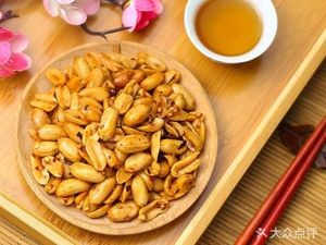 Old Good Chicken架