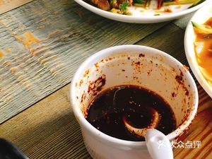 Guan Dabao Smoked and Marinated Chicken架 Iron Plate Chicken架