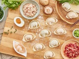 Liu Wenxiang Spicy Hot Pot (Qiyi Street Store)