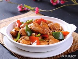 Wangxing Home-style Cuisine (Yongfeng Community Branch)