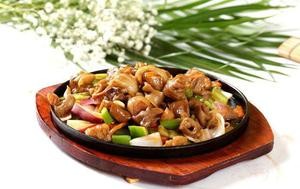 Fisherman's Kitchen (Pangjiang Street Branch)
