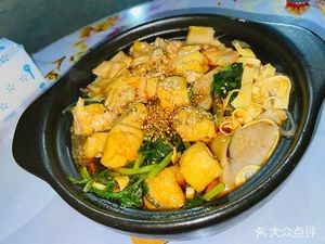 Pang Pang Special Grilled Skewers (Wenxin Community Branch)